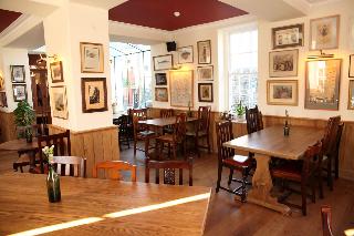 The Erskine Arms fotoÄŸrafÄ±