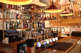 The Erskine Arms fotoÄŸrafÄ±