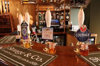 The Erskine Arms fotoÄŸrafÄ±