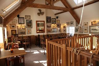 The Erskine Arms fotoÄŸrafÄ±