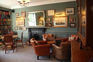 The Erskine Arms fotoÄŸrafÄ±