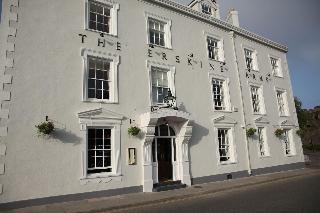 The Erskine Arms otel fotoğrafı