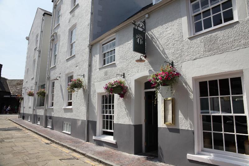 The Erskine Arms - Genel