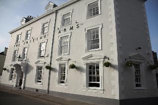 The Erskine Arms fotoÄŸrafÄ±