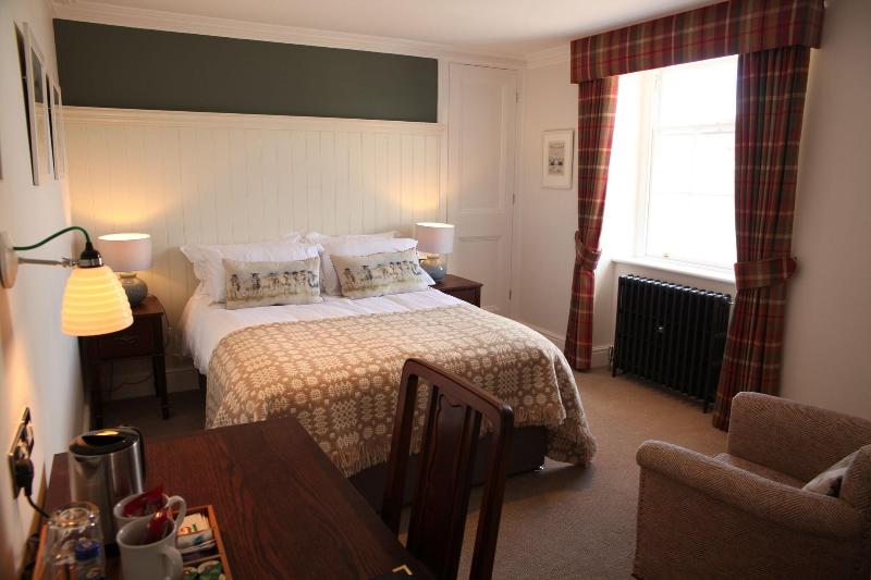 The Erskine Arms - Oda