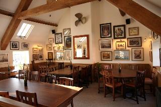 The Erskine Arms fotoÄŸrafÄ±