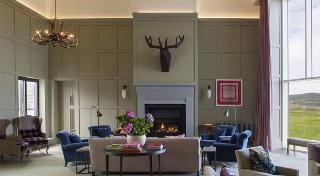 The Machrie Hotel & Golf Links fotoÄŸrafÄ±