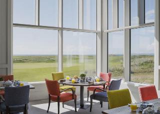 The Machrie Hotel & Golf Links fotoÄŸrafÄ±