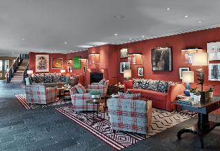 The Machrie Hotel & Golf Links fotoÄŸrafÄ±