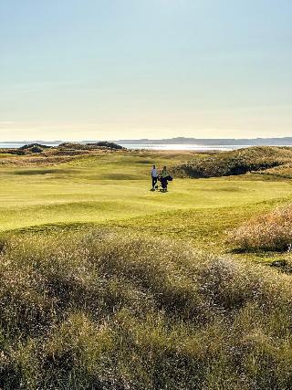 The Machrie Hotel & Golf Links fotoÄŸrafÄ±