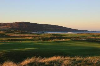 The Machrie Hotel & Golf Links fotoÄŸrafÄ±