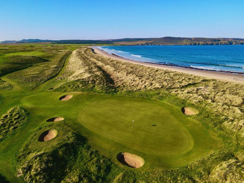 The Machrie Hotel & Golf Links - Aktivite