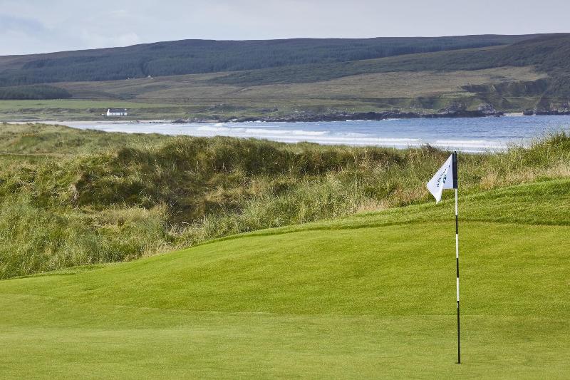 The Machrie Hotel & Golf Links - Aktivite
