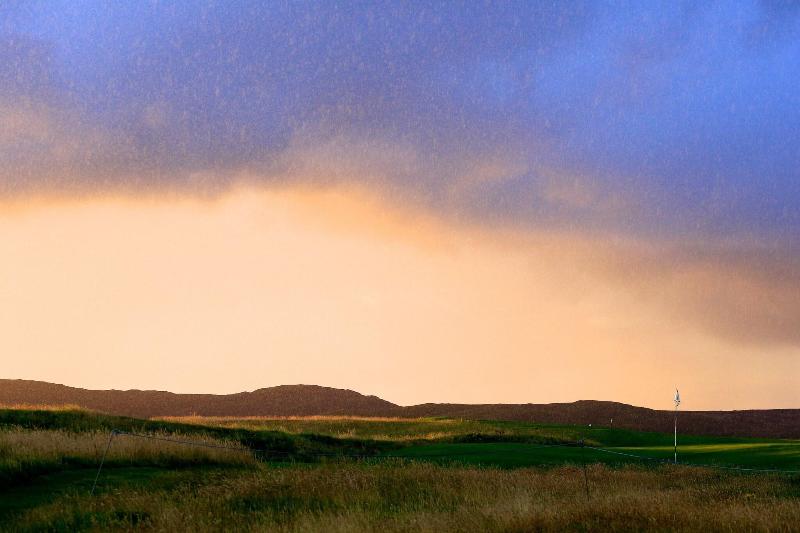 The Machrie Hotel & Golf Links - Aktivite