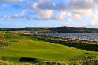 The Machrie Hotel & Golf Links fotoÄŸrafÄ±