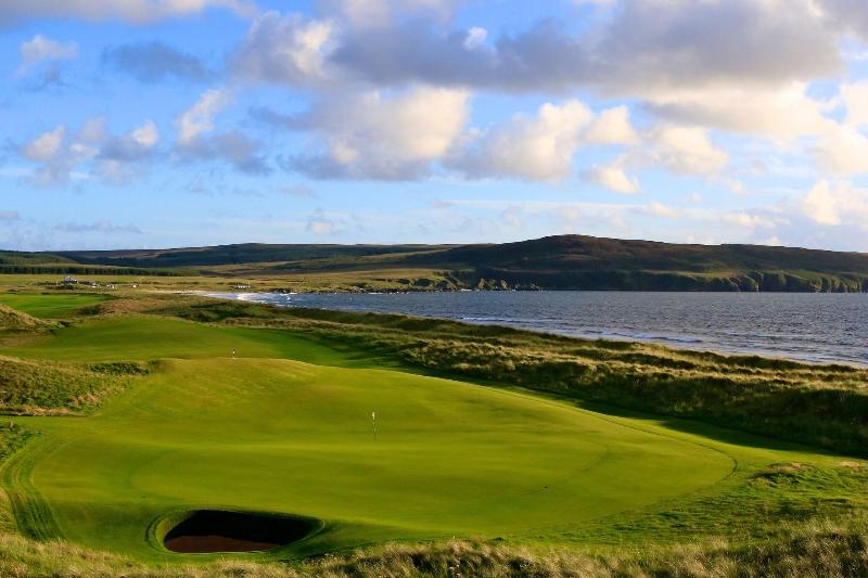 The Machrie Hotel & Golf Links - Aktivite