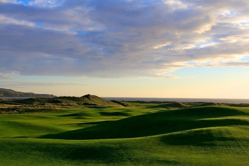 The Machrie Hotel & Golf Links - Aktivite