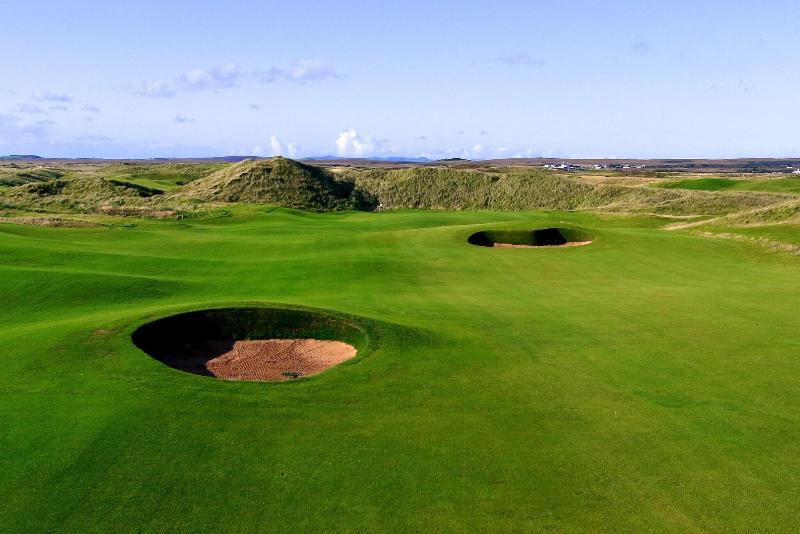 The Machrie Hotel & Golf Links - Aktivite