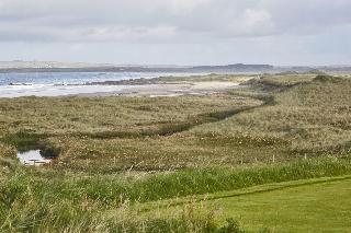 The Machrie Hotel & Golf Links fotoÄŸrafÄ±