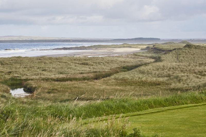 The Machrie Hotel & Golf Links - Aktivite