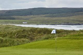 The Machrie Hotel & Golf Links fotoÄŸrafÄ±