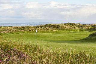 The Machrie Hotel & Golf Links fotoÄŸrafÄ±