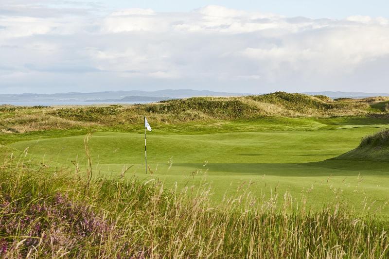 The Machrie Hotel & Golf Links - Aktivite