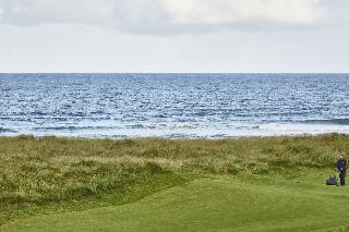 The Machrie Hotel & Golf Links fotoÄŸrafÄ±