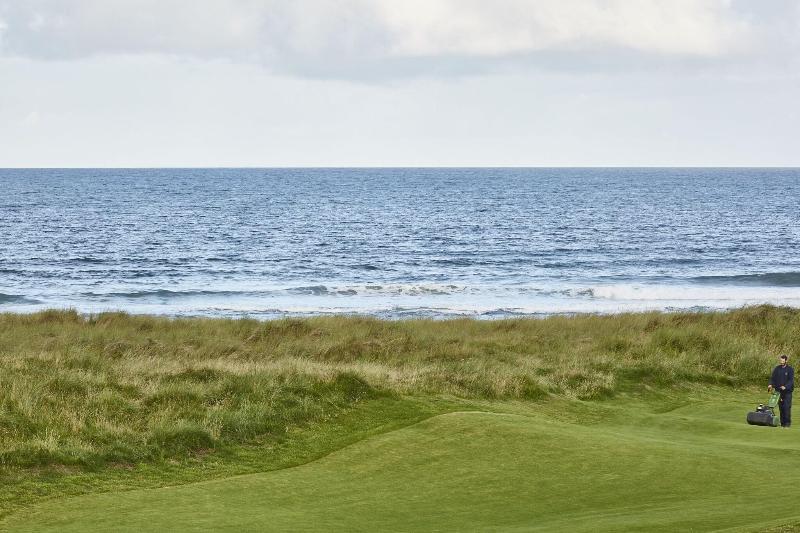 The Machrie Hotel & Golf Links - Aktivite