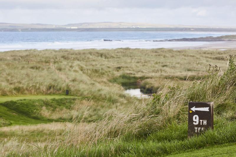 The Machrie Hotel & Golf Links - Aktivite