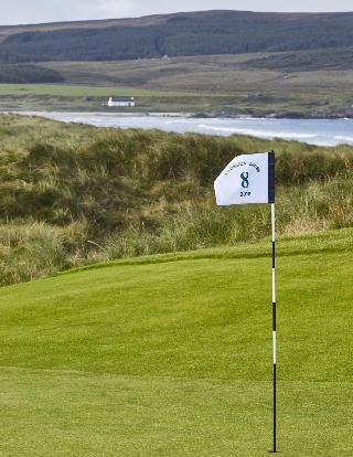 The Machrie Hotel & Golf Links fotoÄŸrafÄ±
