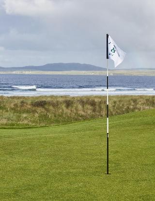 The Machrie Hotel & Golf Links fotoÄŸrafÄ±