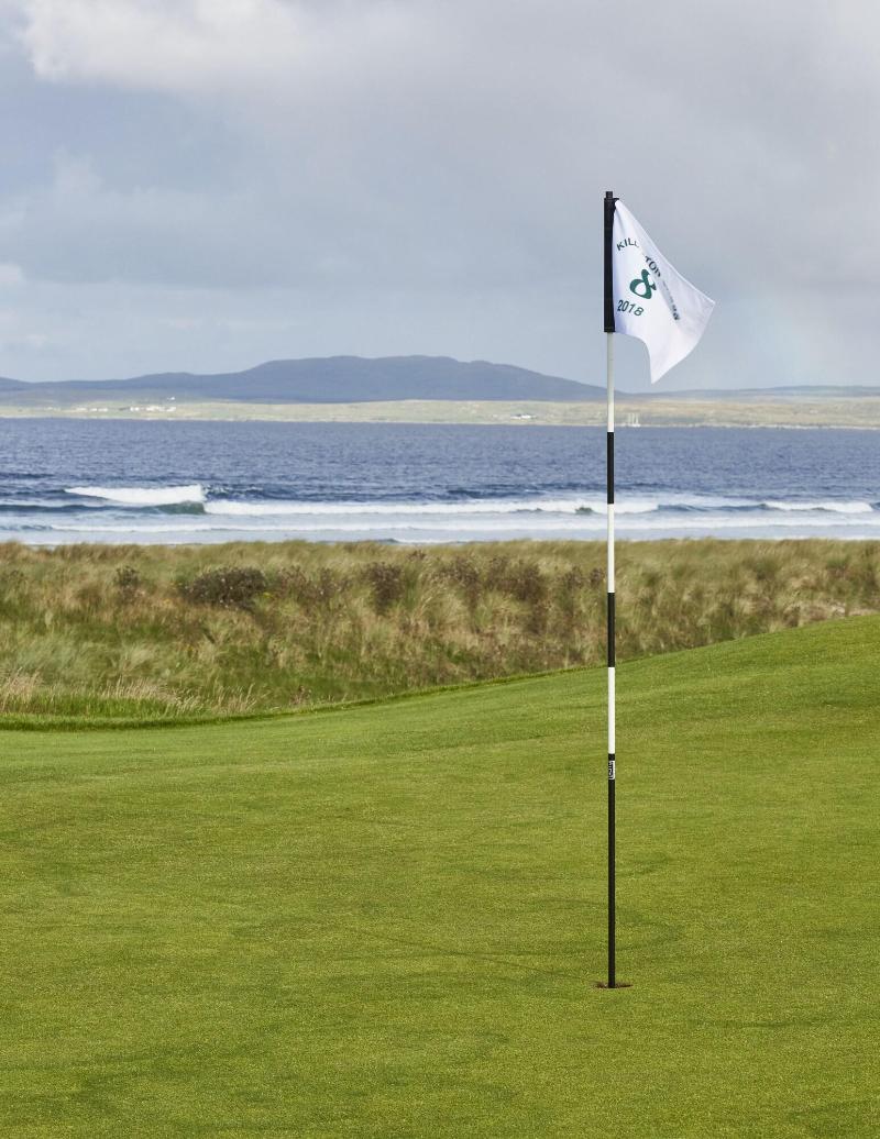 The Machrie Hotel & Golf Links - Aktivite