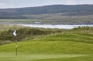 The Machrie Hotel & Golf Links fotoÄŸrafÄ±
