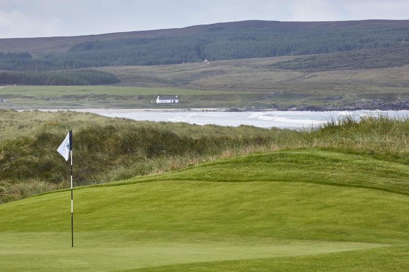 The Machrie Hotel & Golf Links - Aktivite
