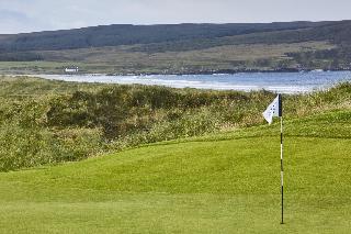 The Machrie Hotel & Golf Links fotoÄŸrafÄ±