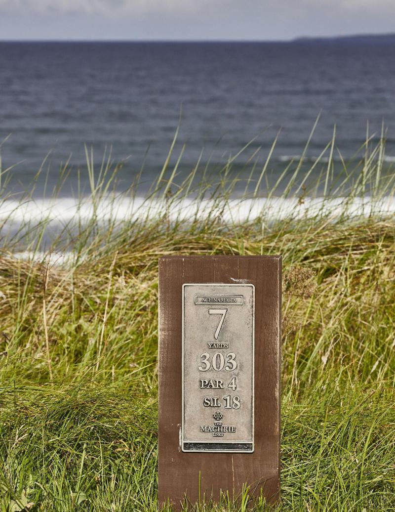 The Machrie Hotel & Golf Links - Aktivite