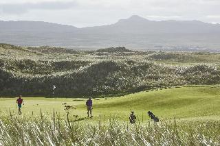 The Machrie Hotel & Golf Links fotoÄŸrafÄ±