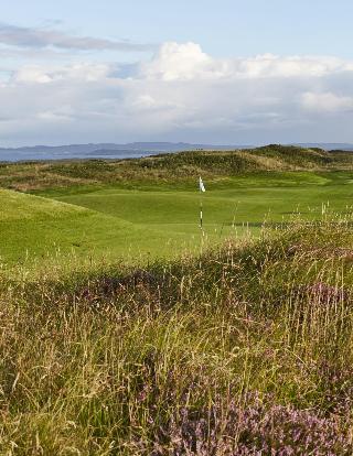 The Machrie Hotel & Golf Links fotoÄŸrafÄ±