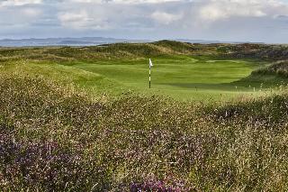 The Machrie Hotel & Golf Links fotoÄŸrafÄ±