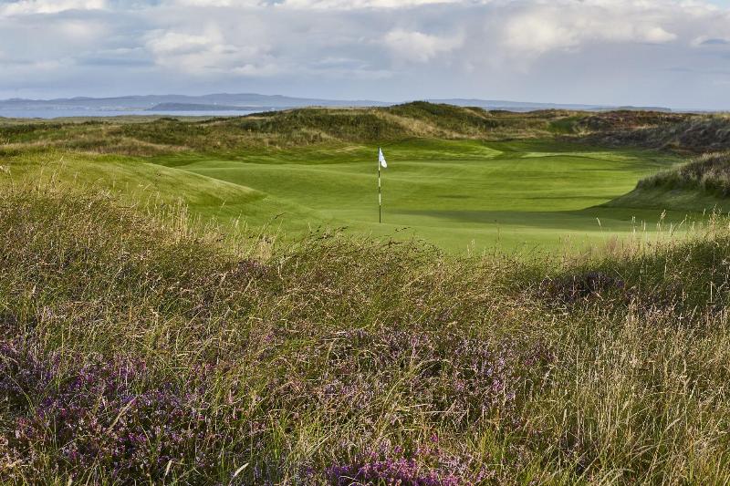 The Machrie Hotel & Golf Links - Aktivite