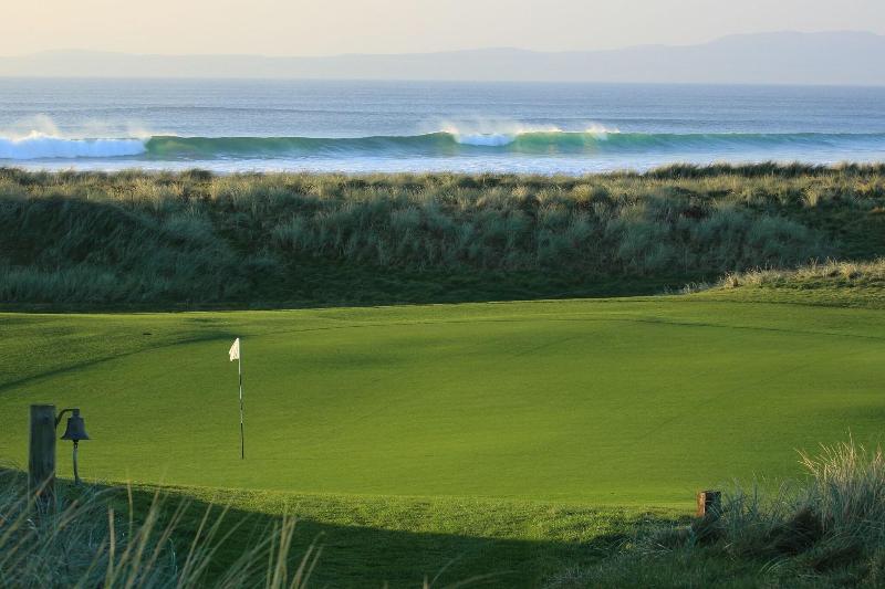 The Machrie Hotel & Golf Links - Aktivite