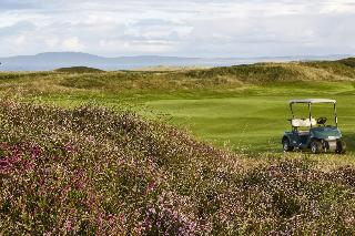 The Machrie Hotel & Golf Links fotoÄŸrafÄ±