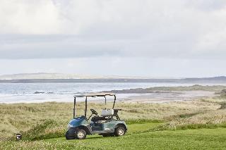 The Machrie Hotel & Golf Links fotoÄŸrafÄ±