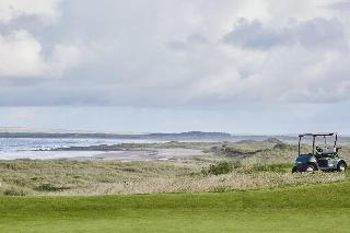 The Machrie Hotel & Golf Links fotoÄŸrafÄ±