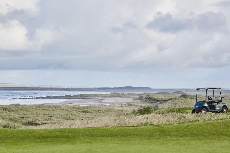 The Machrie Hotel & Golf Links - Aktivite