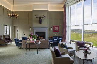 The Machrie Hotel & Golf Links fotoÄŸrafÄ±