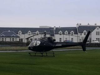 The Machrie Hotel & Golf Links fotoÄŸrafÄ±