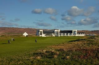 The Machrie Hotel & Golf Links fotoÄŸrafÄ±