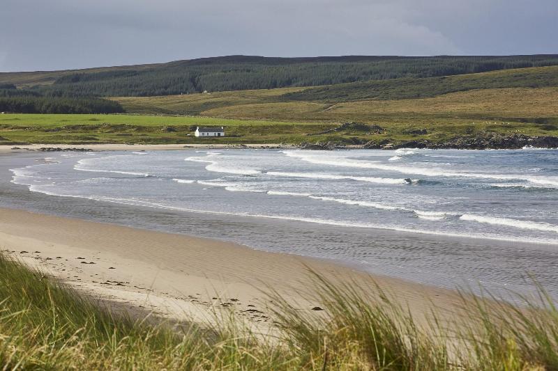 The Machrie Hotel & Golf Links - Genel